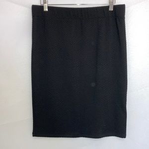 Tokyo Darling Pencil Skirt